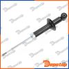 Amortisseur de suspension arrière pour MITSUBISHI | A-MS-009, 4162A005